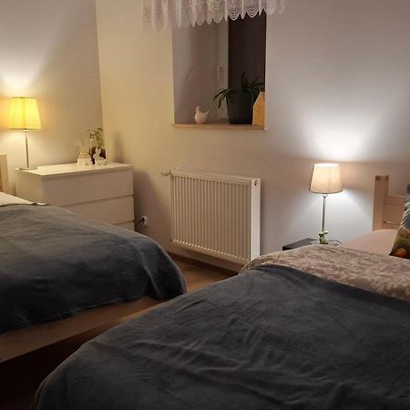 Apartament Zakatek Pod Lipka Stary Gieraltow Zewnętrze zdjęcie