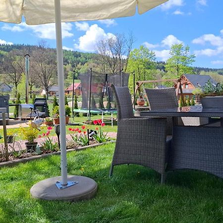Apartament Zakatek Pod Lipka Stary Gieraltow Zewnętrze zdjęcie