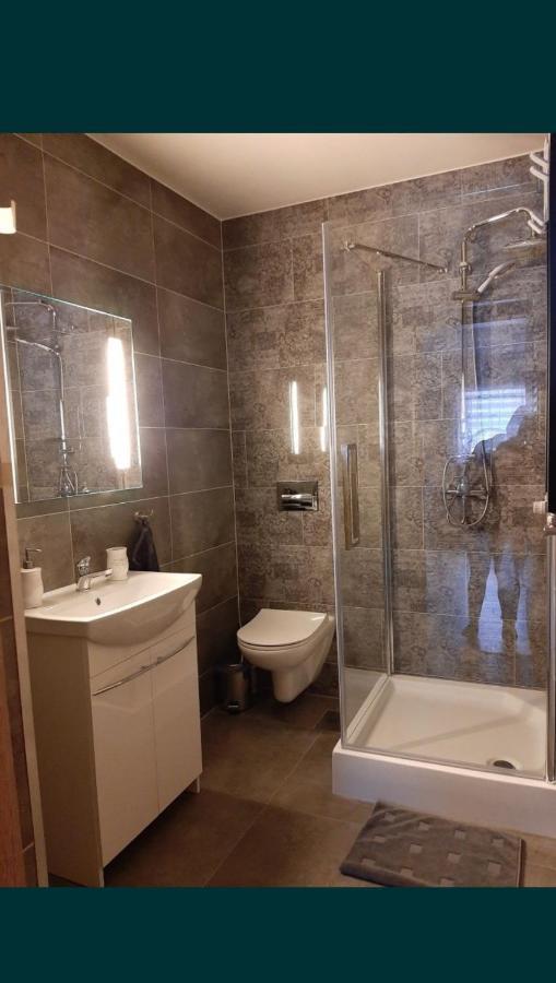 Apartament Zakatek Pod Lipka Stary Gieraltow Zewnętrze zdjęcie