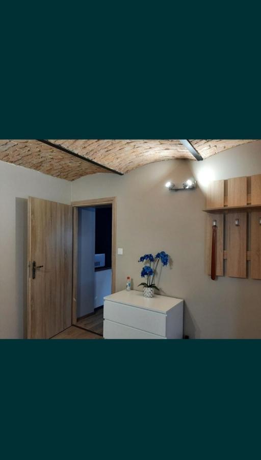 Apartament Zakatek Pod Lipka Stary Gieraltow Zewnętrze zdjęcie