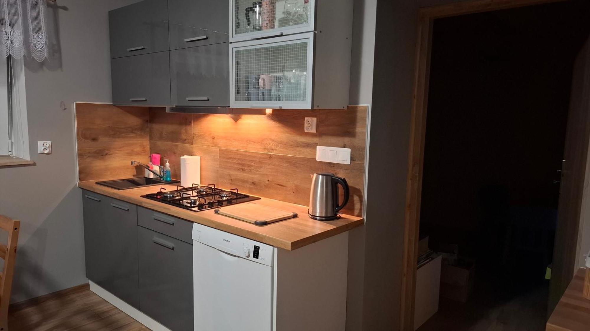 Apartament Zakatek Pod Lipka Stary Gieraltow Zewnętrze zdjęcie