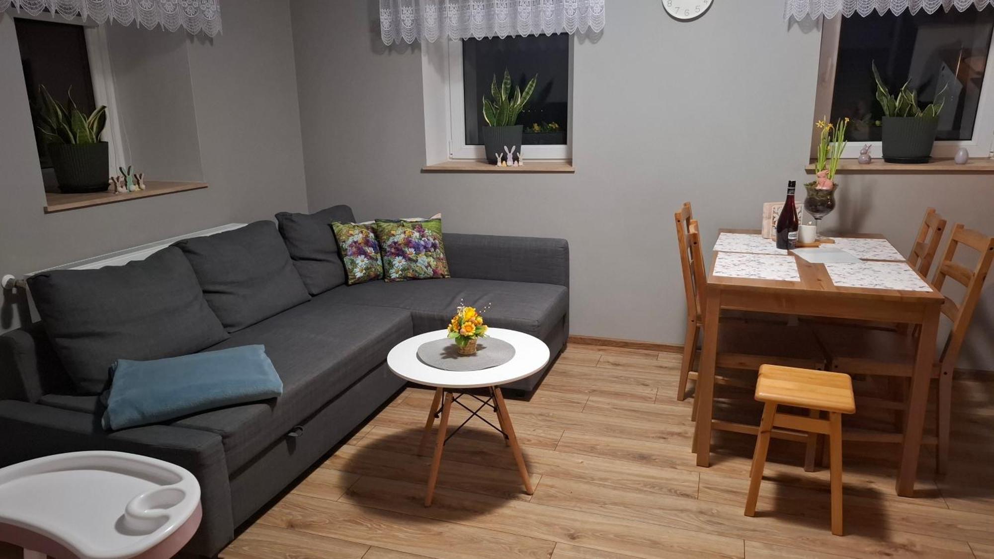 Apartament Zakatek Pod Lipka Stary Gieraltow Zewnętrze zdjęcie
