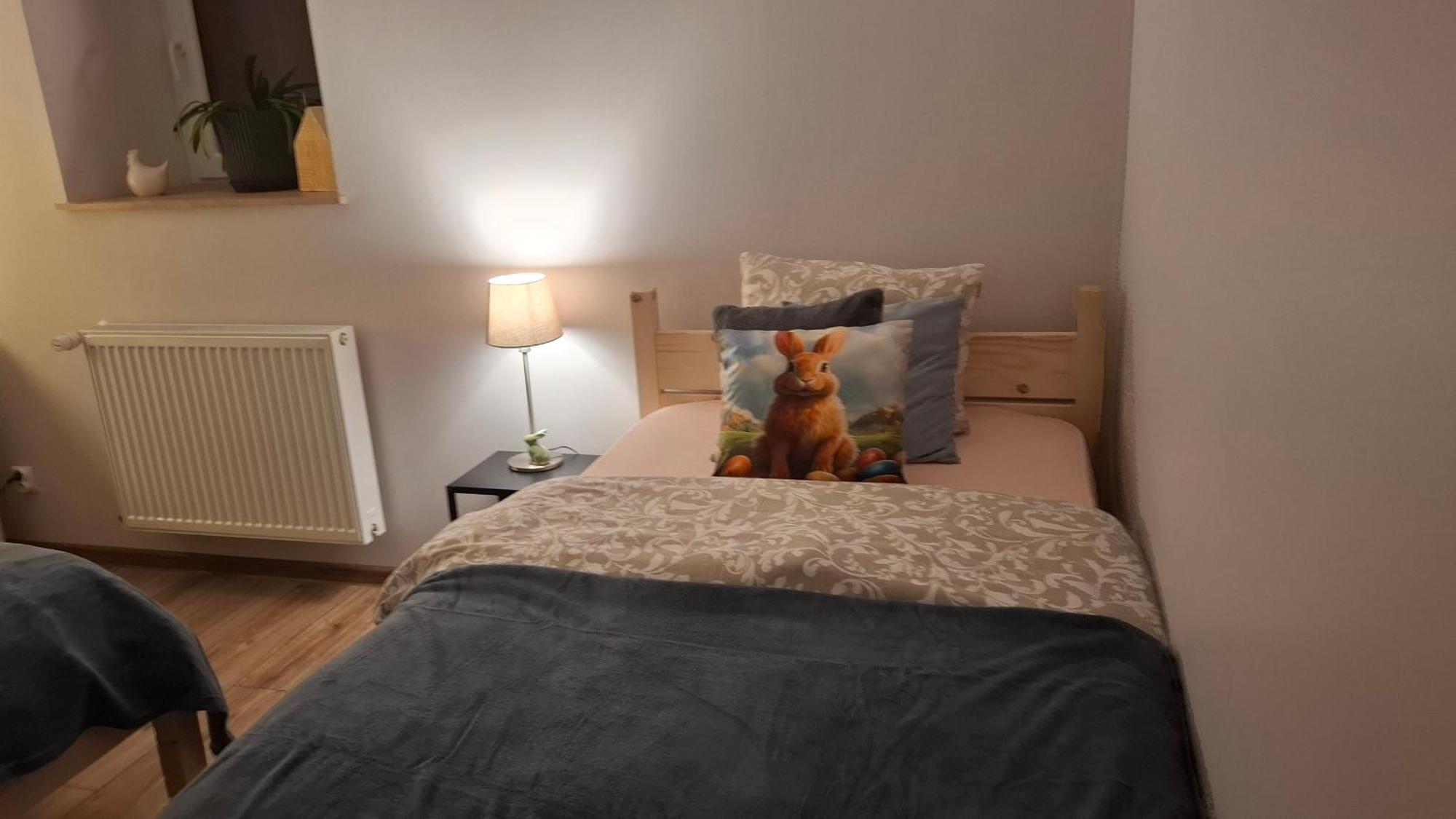 Apartament Zakatek Pod Lipka Stary Gieraltow Zewnętrze zdjęcie
