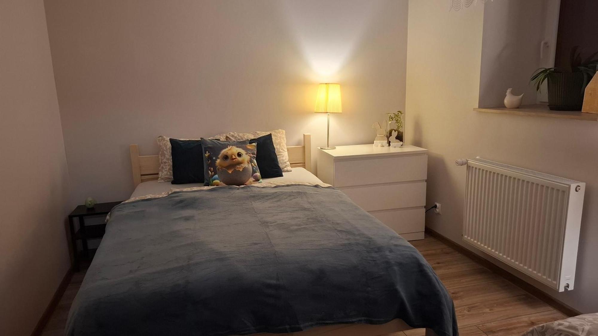 Apartament Zakatek Pod Lipka Stary Gieraltow Zewnętrze zdjęcie